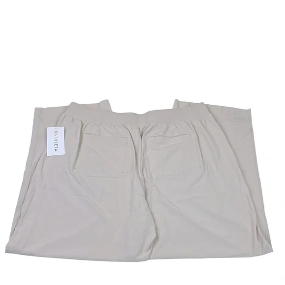 Athleta New Women’s 20 Brooklyn Heights New Wide Leg Pant - Picture 5 of 12